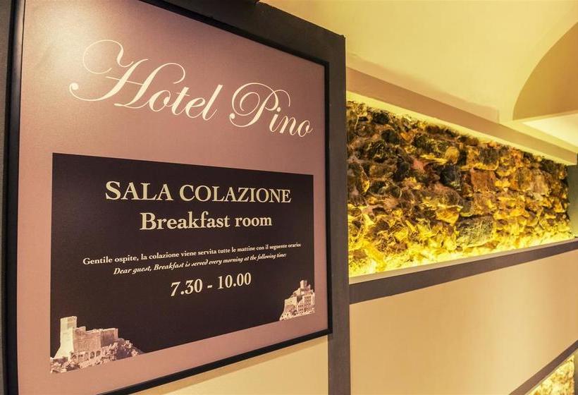 酒店 Pino