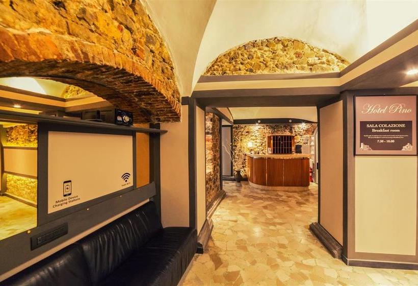 酒店 Pino