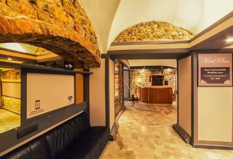 호텔 Pino