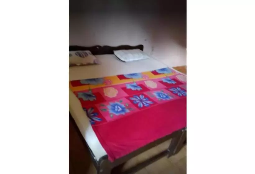 ホテル Private Rooms Near Chapora Fort