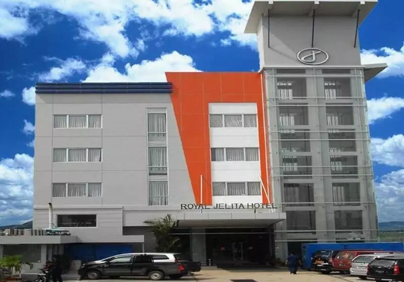 Otel Royal Jelita