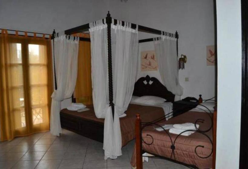 酒店 Saint Michel Boutique