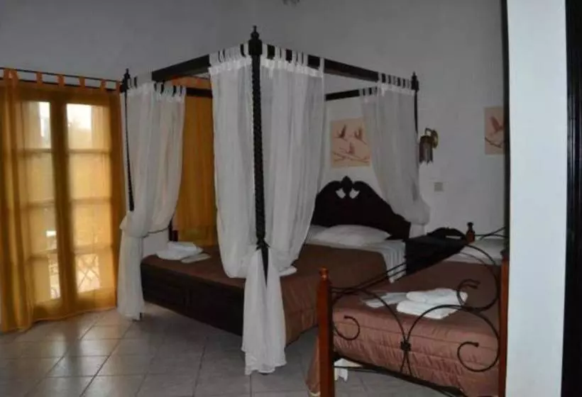 酒店 Saint Michel Boutique