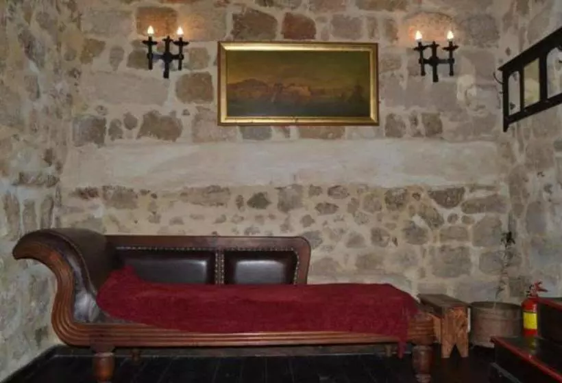 酒店 Saint Michel Boutique