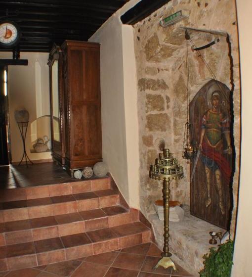 酒店 Saint Michel Boutique