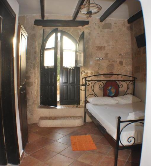 酒店 Saint Michel Boutique