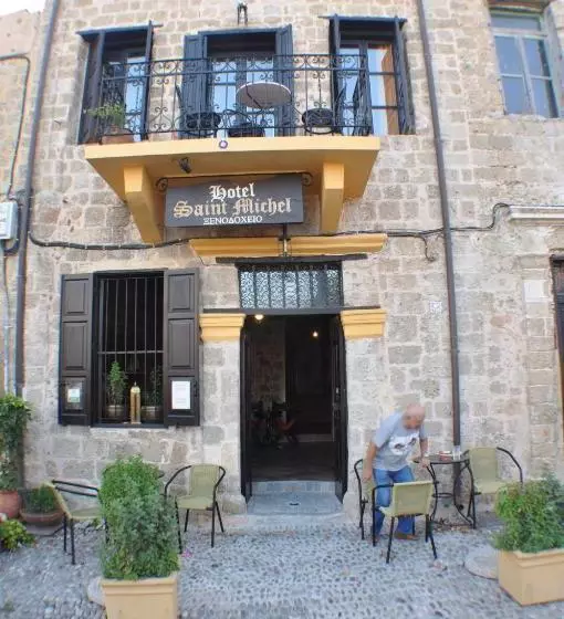 酒店 Saint Michel Boutique