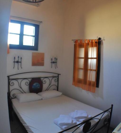 酒店 Saint Michel Boutique