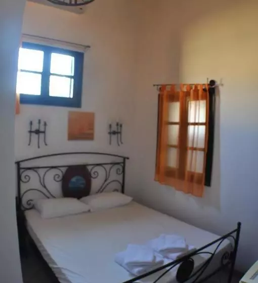 酒店 Saint Michel Boutique