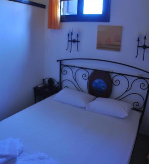 酒店 Saint Michel Boutique