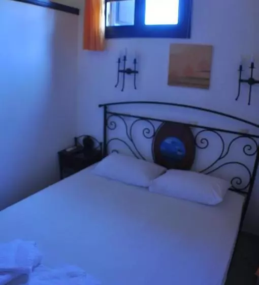 酒店 Saint Michel Boutique