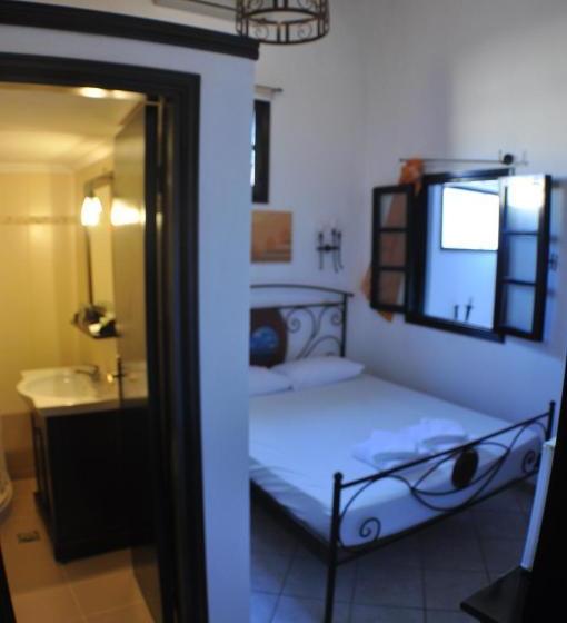 酒店 Saint Michel Boutique