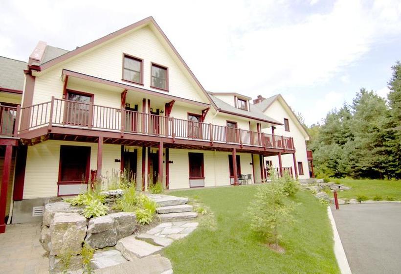 فندق Suites De La Gare