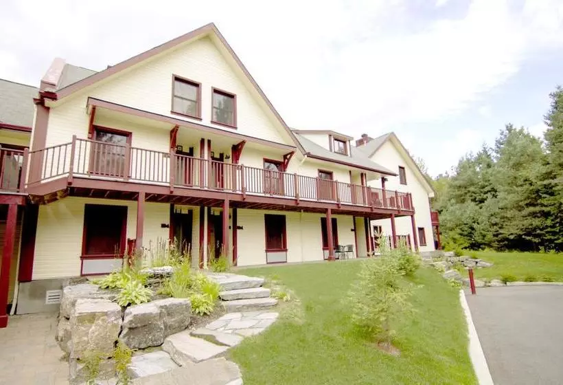 Hotel Suites De La Gare