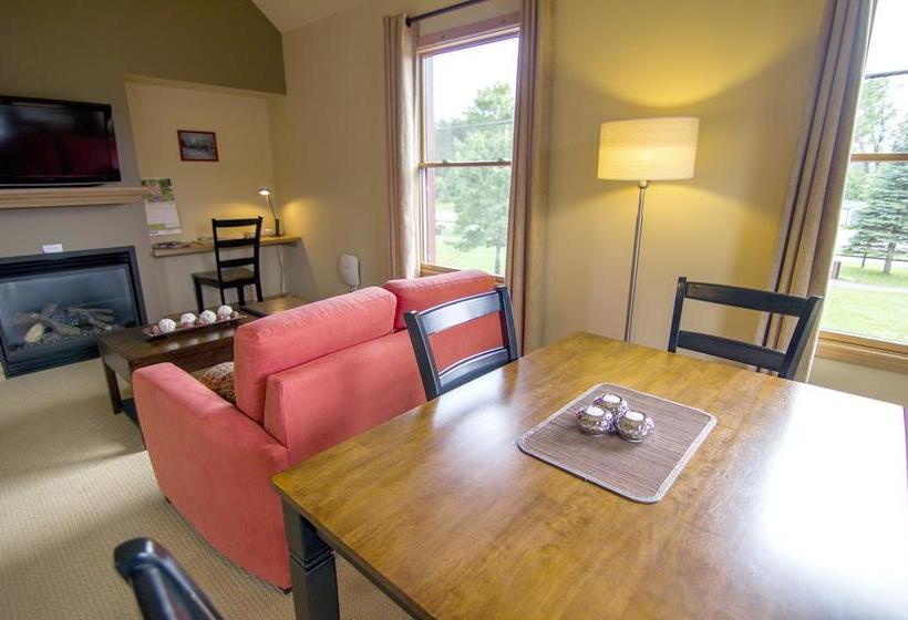 فندق Suites De La Gare