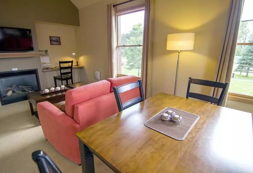 Hotel Suites De La Gare