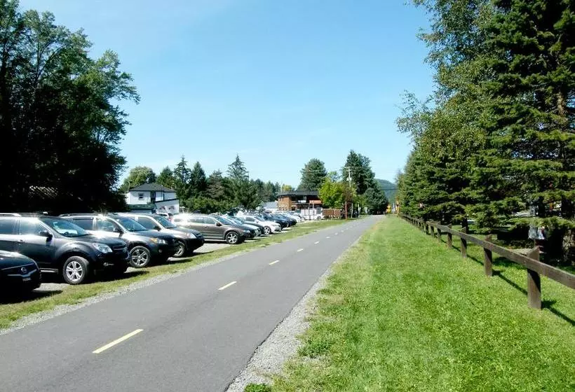 Hotel Suites De La Gare