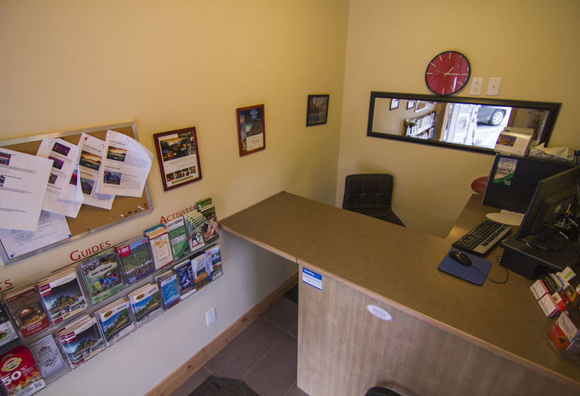 فندق Suites De La Gare