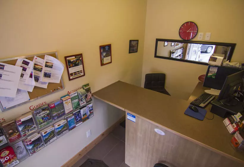 Hotel Suites De La Gare