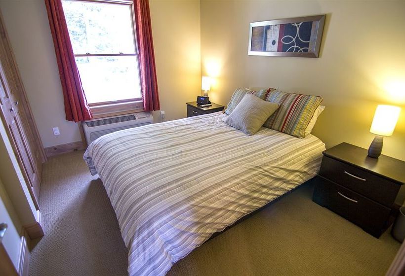 فندق Suites De La Gare