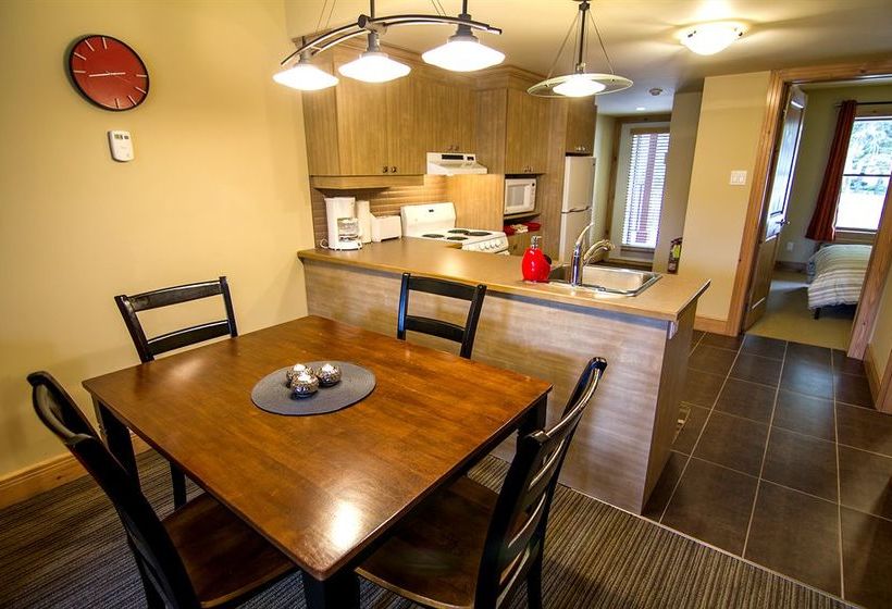 فندق Suites De La Gare