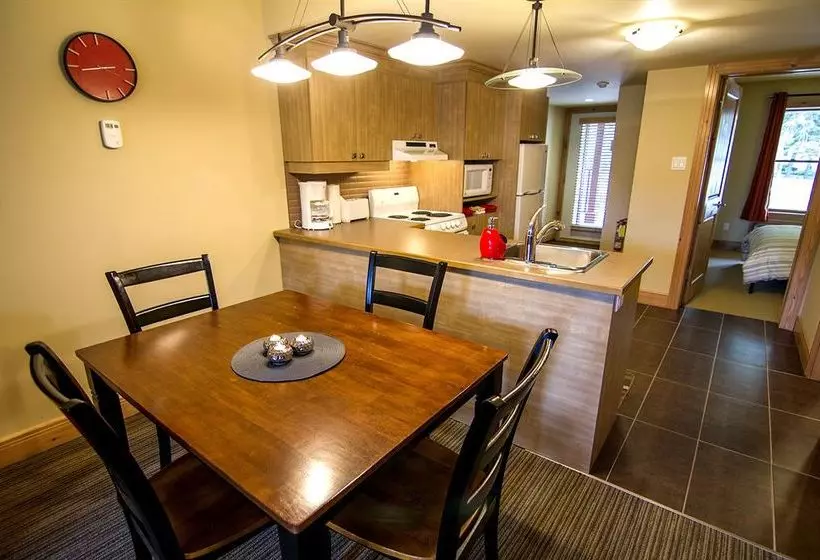 Hotel Suites De La Gare