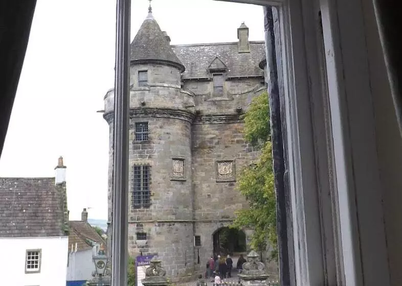 هتل The Bruce Inn