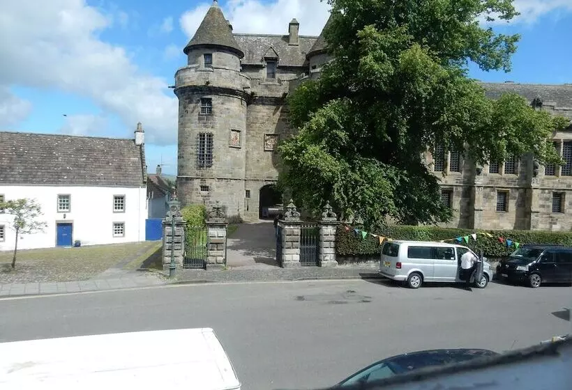 هتل The Bruce Inn