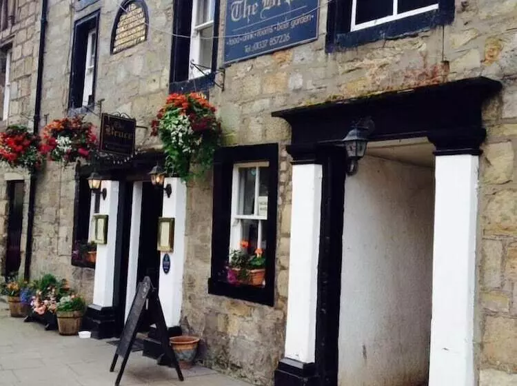 هتل The Bruce Inn