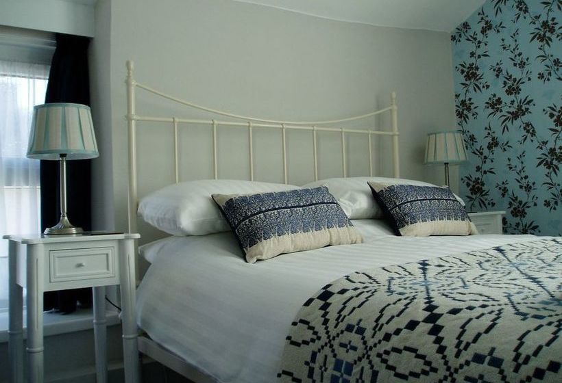 酒店 The Four Poster