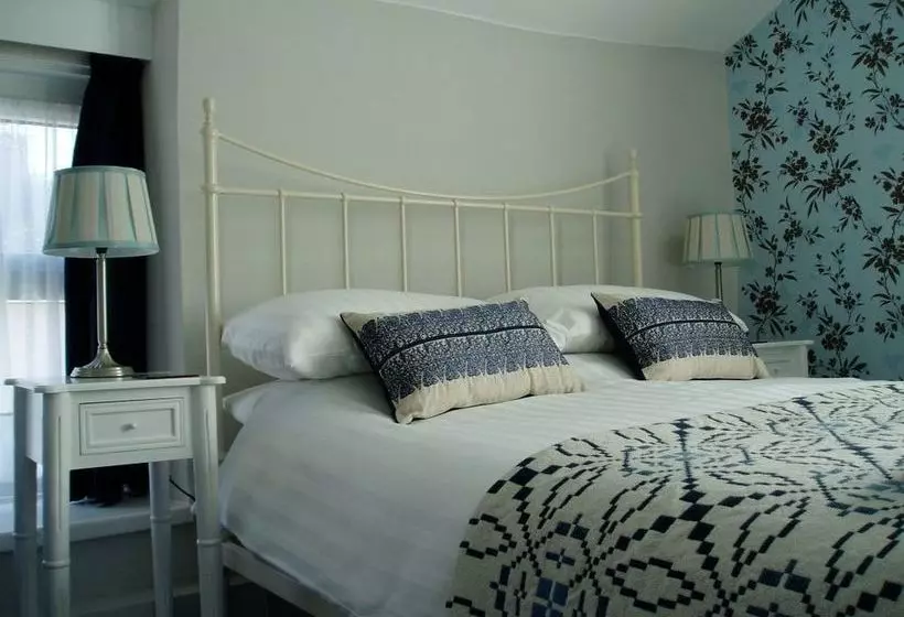 호텔 The Four Poster