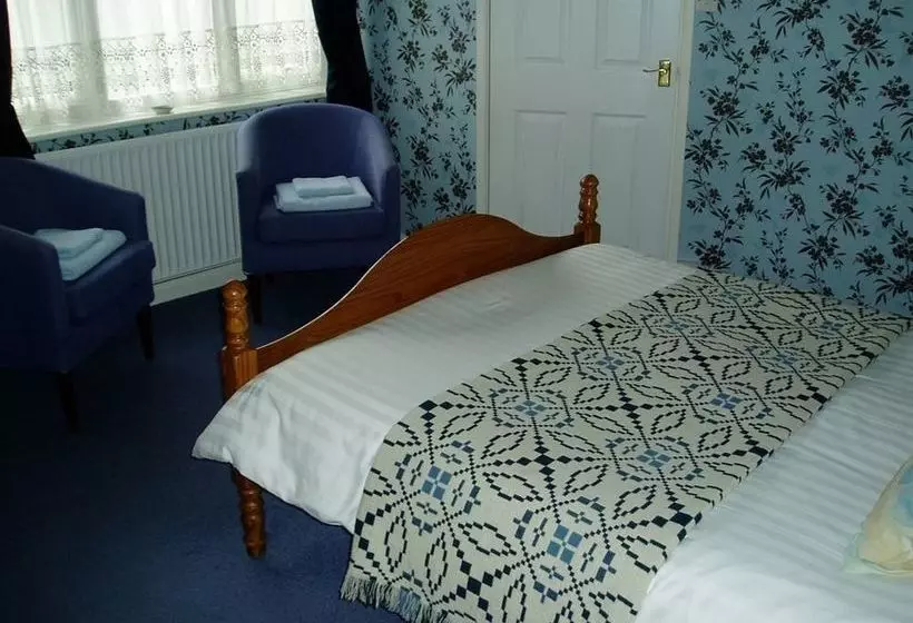 호텔 The Four Poster