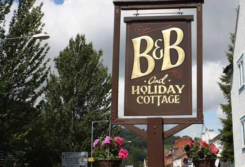 호텔 The Four Poster