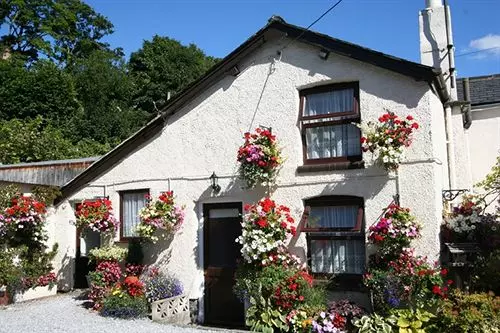 호텔 The Four Poster