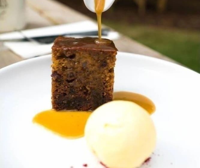 בית מלון כפרי The Pheasant At Neenton