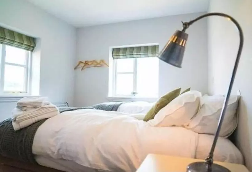 Otel The Pheasant At Neenton