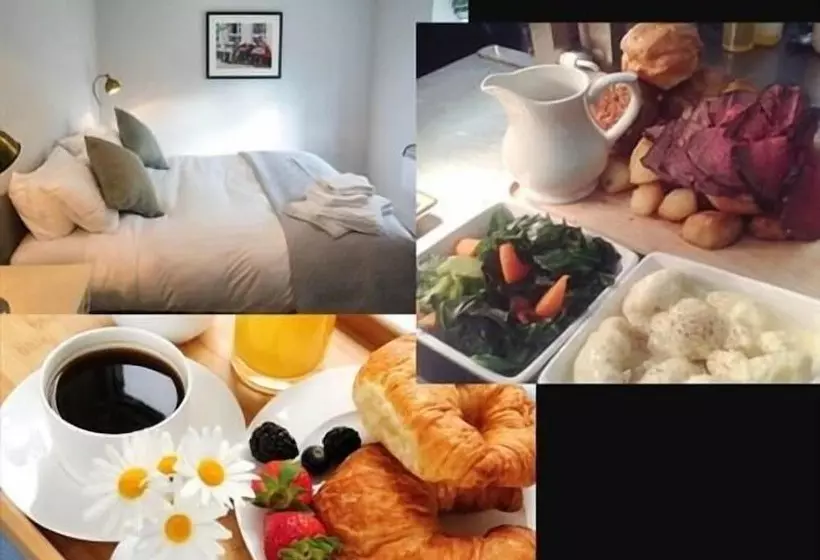 Otel The Pheasant At Neenton