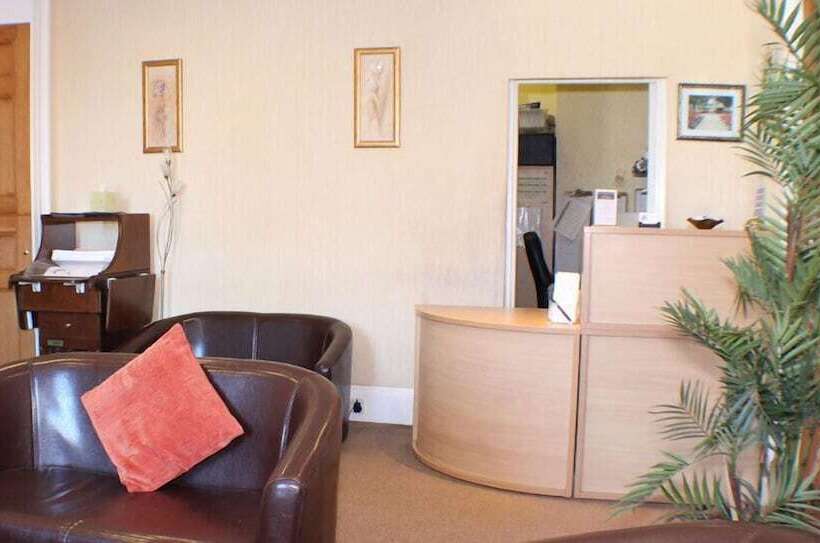 ホテル The Southfield