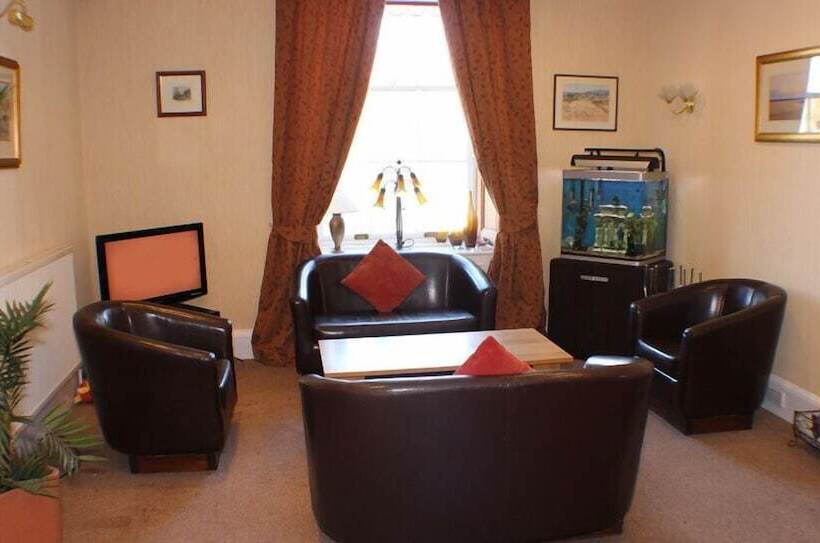 ホテル The Southfield