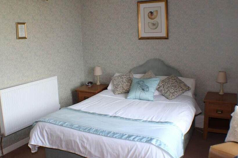 ホテル The Southfield