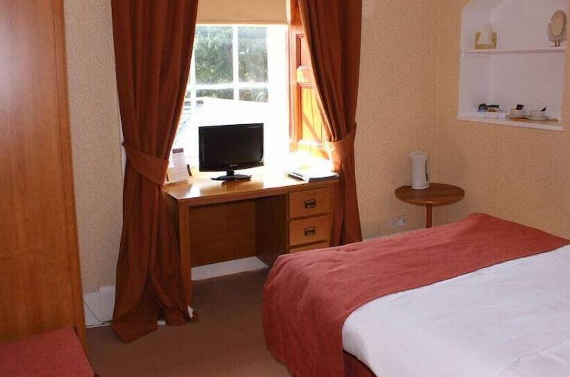 ホテル The Southfield