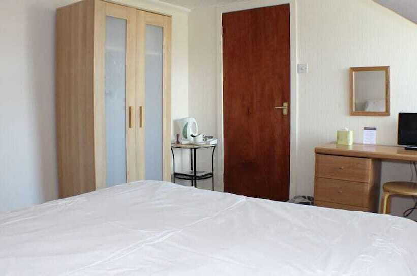 ホテル The Southfield