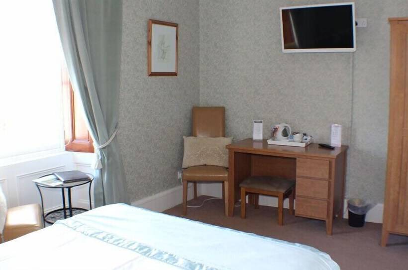 ホテル The Southfield