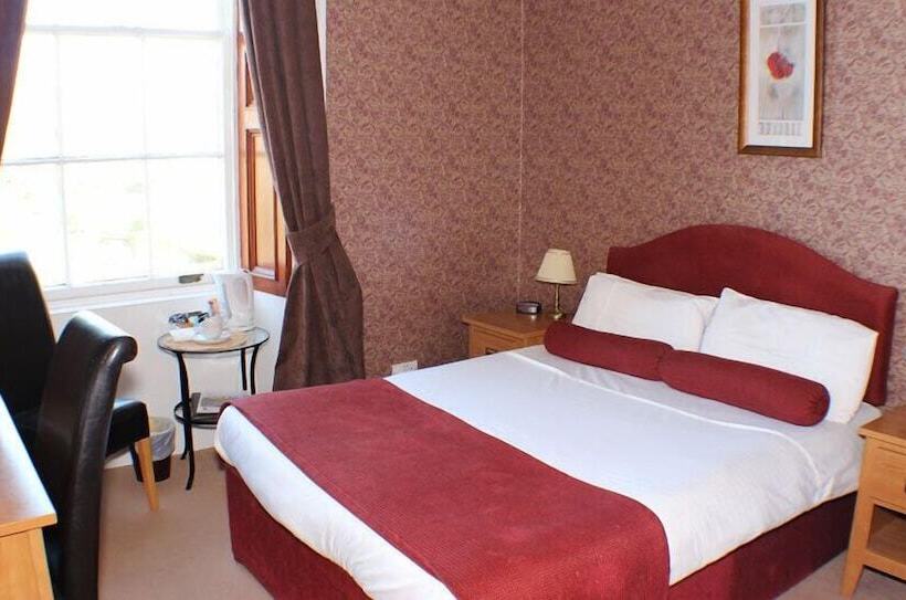 ホテル The Southfield