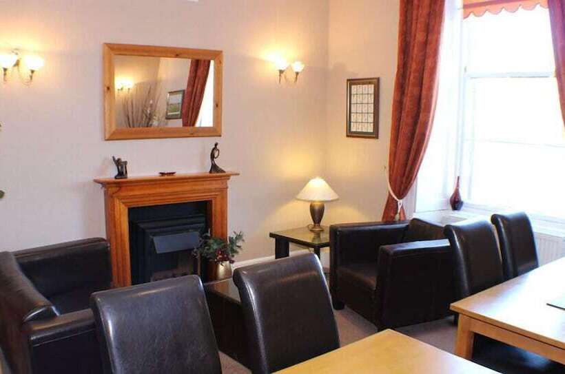 ホテル The Southfield