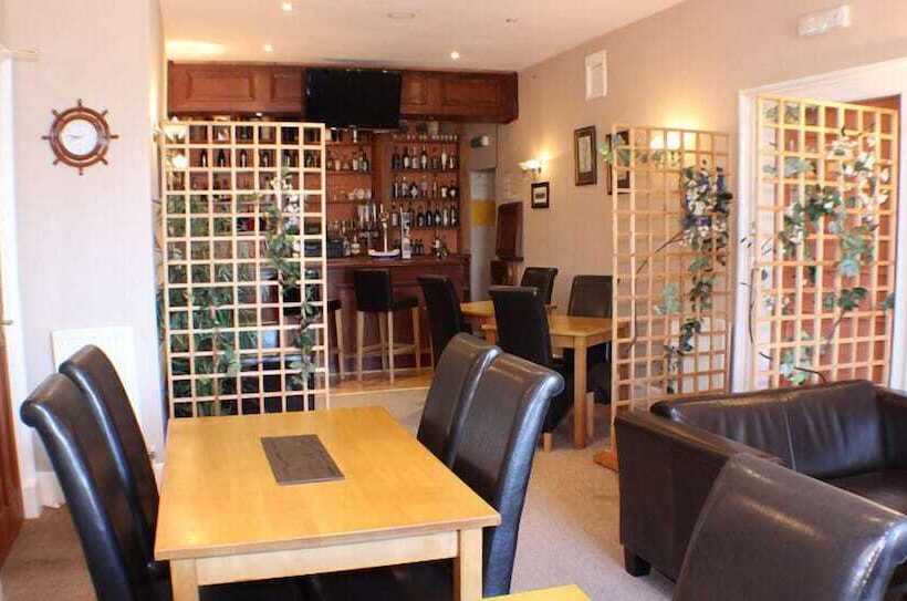 ホテル The Southfield