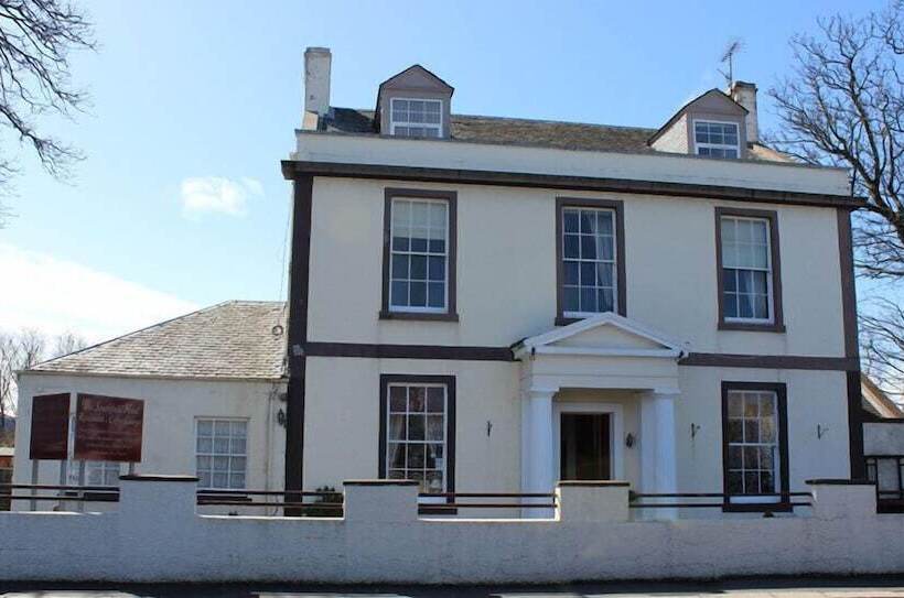 ホテル The Southfield