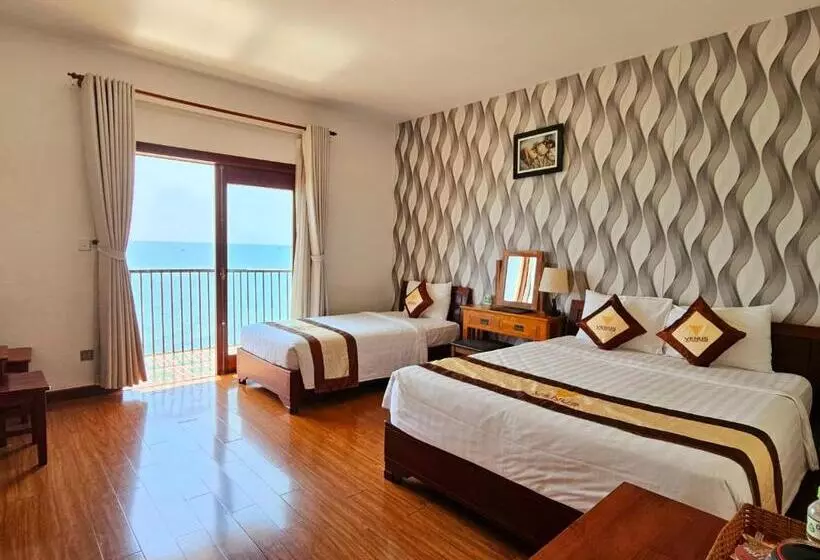 هتل Venus Phu Quoc
