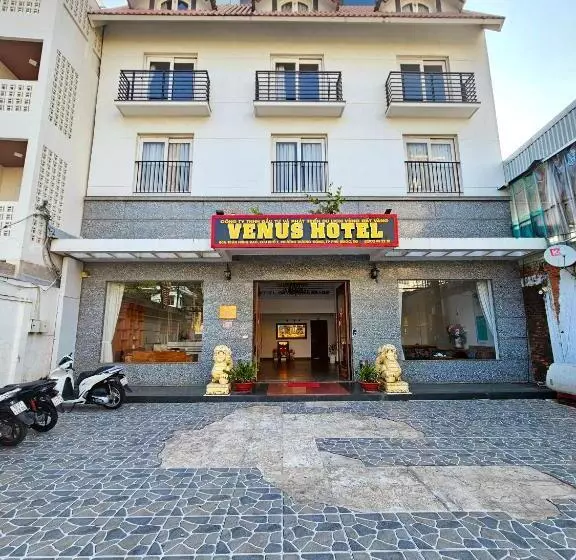 هتل Venus Phu Quoc