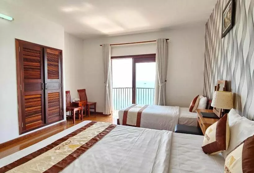 هتل Venus Phu Quoc